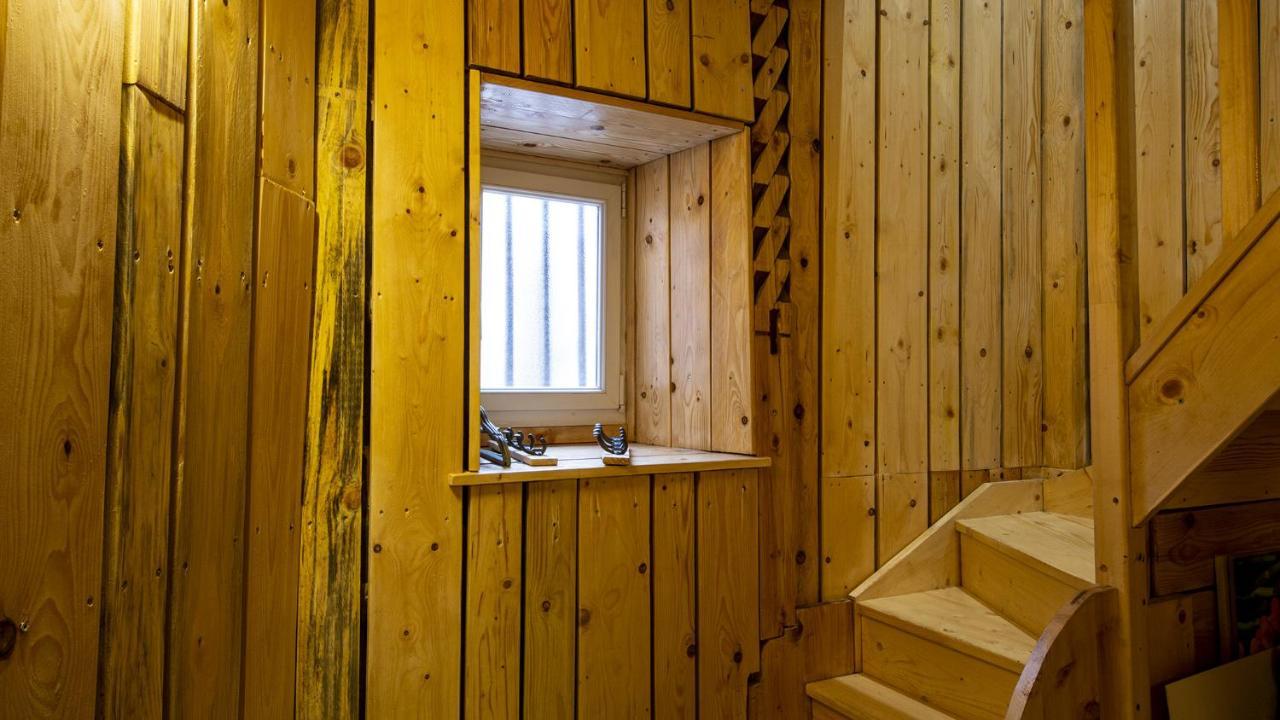 Вілла Domaine De L'Atelier Сульцмат Екстер'єр фото