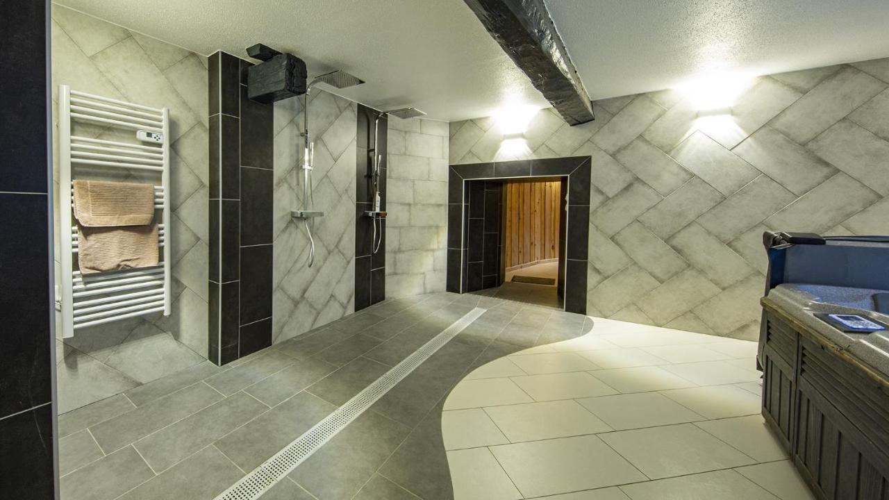 Вілла Domaine De L'Atelier Сульцмат Екстер'єр фото